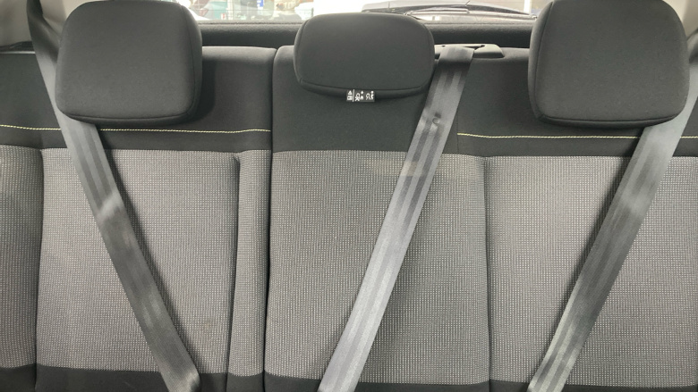 Citroen C3 1.2 PureTech Plus 5dr Petrol Hatchback